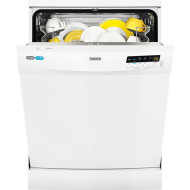 Посудомоечная машина Zanussi ZDF92600WA Посудомоечная машина Zanussi ZDF92600WA
