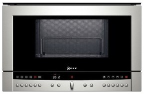 Микроволновая печь встраиваемая NEFF C54R70N3