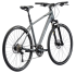 Горный гибрид Merida Crossway 300 (2020)
