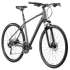 Горный гибрид Merida Crossway 300 (2020)