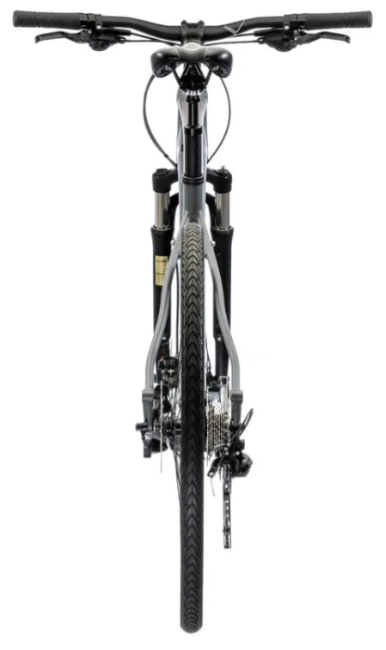 Горный гибрид Merida Crossway 300 (2020)