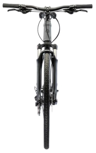 Горный гибрид Merida Crossway 300 (2020)