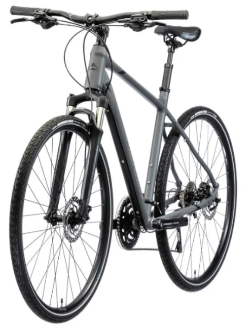 Горный гибрид Merida Crossway 300 (2020)