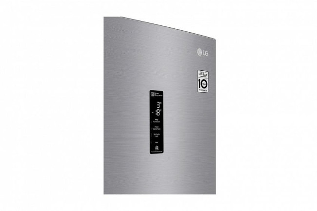 Холодильник LG GA-B459MMDZ Холодильник LG GA-B459MMDZ