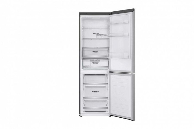 Холодильник LG GA-B459MMDZ Холодильник LG GA-B459MMDZ