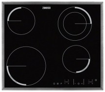 Варочная панель Zanussi ZEN 6641 XBA Варочная панель Zanussi ZEN 6641 XBA