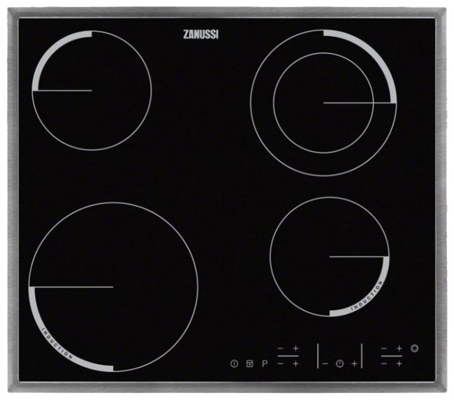 Варочная панель Zanussi ZEN 6641 XBA