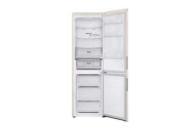 Холодильник LG GC-B459AEMW Холодильник LG GC-B459AEMW