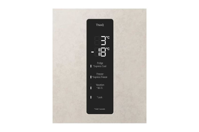Холодильник LG GC-B459AEMW Холодильник LG GC-B459AEMW
