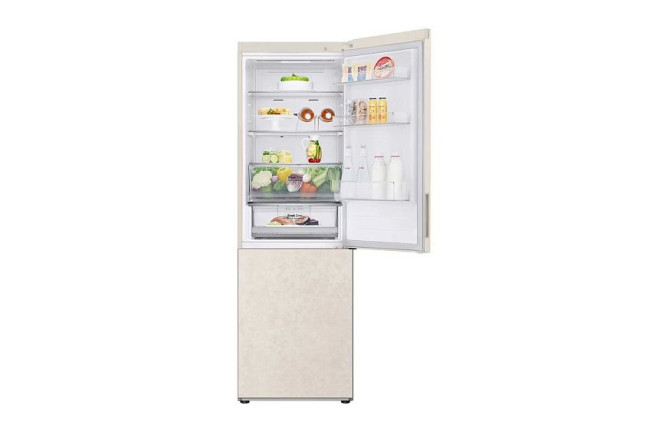 Холодильник LG GC-B459AEMW Холодильник LG GC-B459AEMW