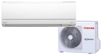 Сплит-система Toshiba RAS-10EKV-EE / RAS-10EAV-EE Сплит-система Toshiba RAS-10EKV-EE / RAS-10EAV-EE