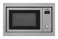 Микроволновая печь встраиваемая Simfer MD2800