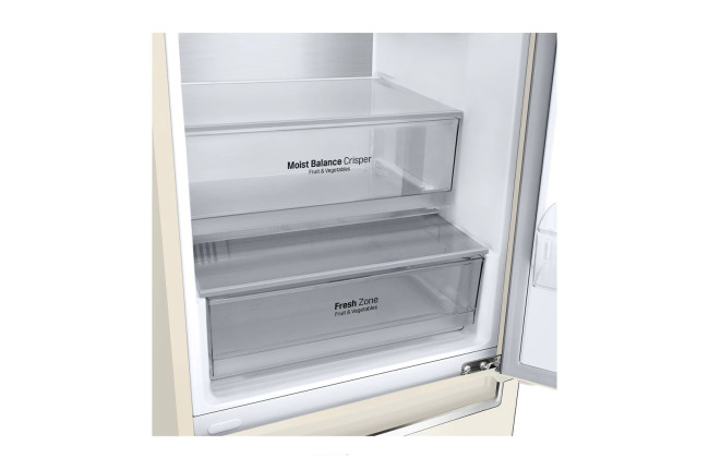 Холодильник LG GC-B509SESM Холодильник LG GC-B509SESM