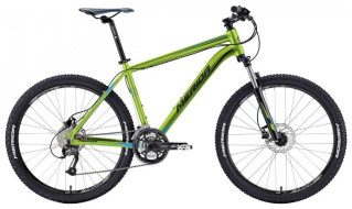 Горный (MTB) велосипед Merida Matts 6. 40-D (2016)