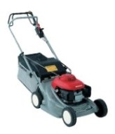 Газонокосилка Honda HRB 476C SXE Газонокосилка Honda HRB 476C SXE