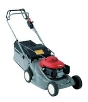 Газонокосилка Honda HRB 476C SXE Газонокосилка Honda HRB 476C SXE