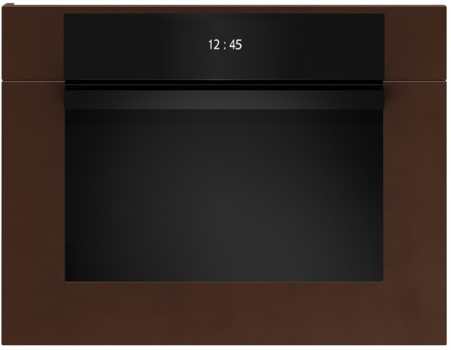 Встраиваемый электрический духовой шкаф Bertazzoni F457MODMWTC