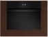Встраиваемый электрический духовой шкаф Bertazzoni F457MODMWTC
