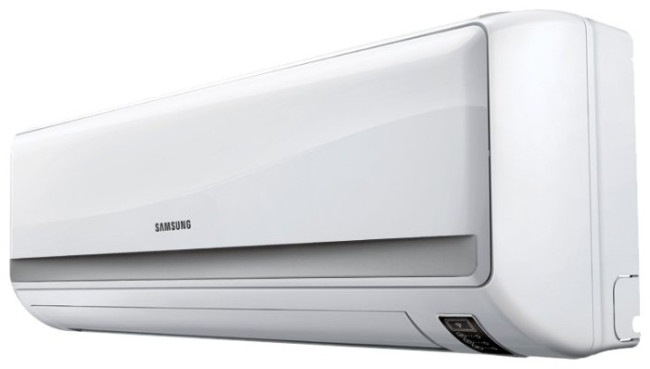 Сплит-система Samsung AQV09UGF