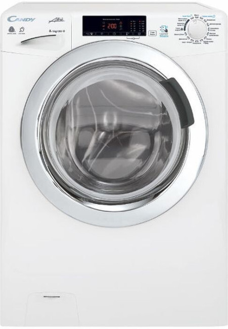 Стиральная машина с сушкой Candy GVSW 385TC/5-07