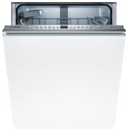 Встраиваемая посудомоечная машина Bosch SMV46IX14E Встраиваемая посудомоечная машина Bosch SMV46IX14E