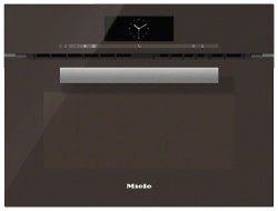 Электрический духовой шкаф Miele H 6800 BM HVBR Электрический духовой шкаф Miele H 6800 BM HVBR