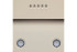 Каминная вытяжка Konigin Colibri Ivory 60