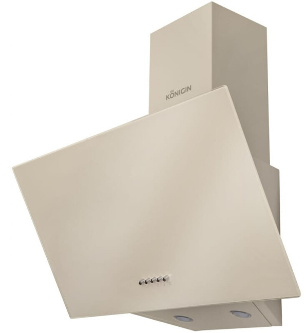 Каминная вытяжка Konigin Colibri Ivory 60
