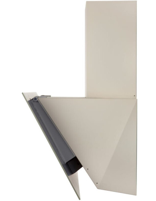 Каминная вытяжка Konigin Colibri Ivory 60