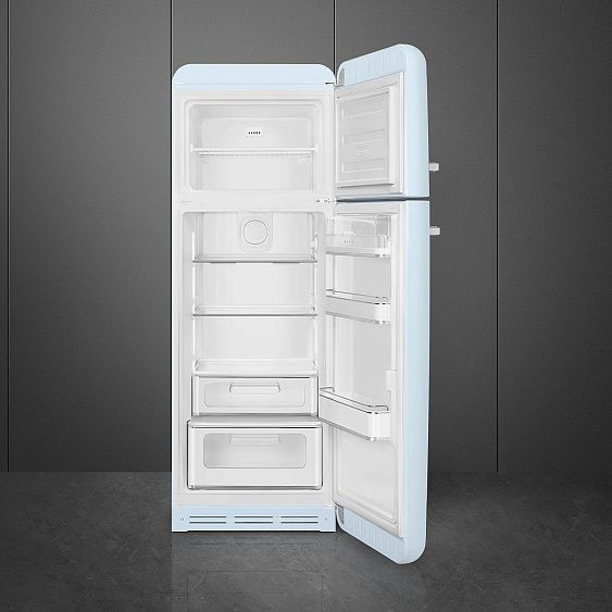 Холодильник SMEG FAB30RPB6