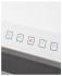 Встраиваемая вытяжка GRAND Toledo sensor 50 WH Встраиваемая вытяжка GRAND Toledo sensor 50 WH