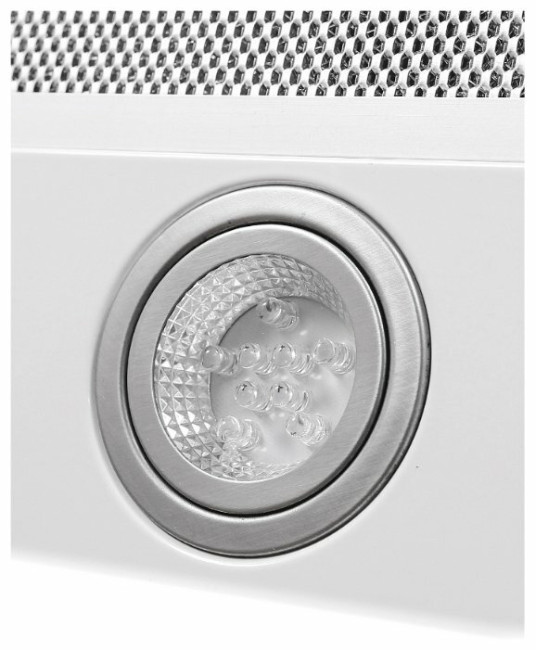 Встраиваемая вытяжка GRAND Toledo sensor 50 WH Встраиваемая вытяжка GRAND Toledo sensor 50 WH