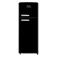 Холодильник TESLER RT-218 BLACK Холодильник TESLER RT-218 BLACK