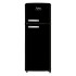Холодильник TESLER RT-218 BLACK