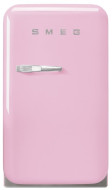 Холодильник smeg FAB5RPK