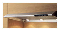 Встраиваемая вытяжка Elica Storm Easy F/60 IX Встраиваемая вытяжка Elica Storm Easy F/60 IX