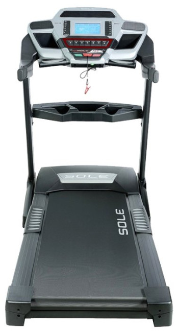 Электрическая беговая дорожка Sole Fitness F65 Электрическая беговая дорожка Sole Fitness F65