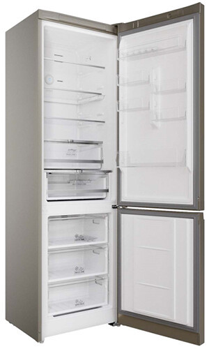Холодильник Hotpoint-Ariston HTS 8202I BZ O3