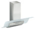 Каминная вытяжка FALMEC Adara Parete 800 90 IX white glass Каминная вытяжка FALMEC Adara Parete 800 90 IX white glass
