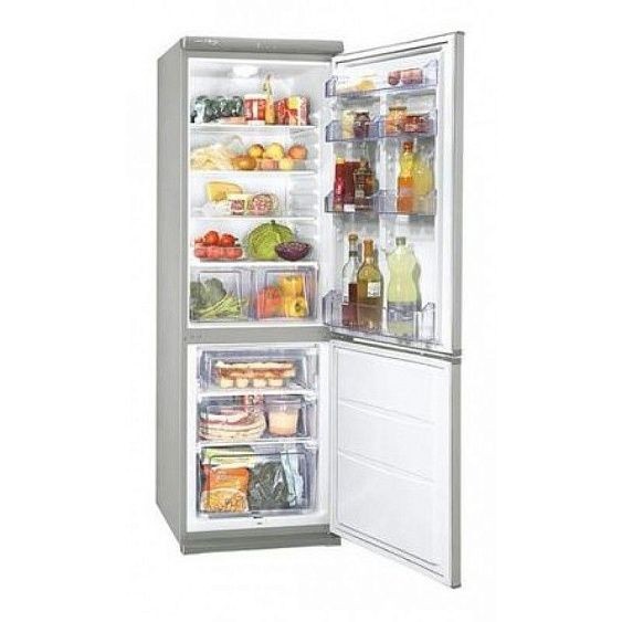Холодильник ZANUSSI zrb 36100 sa Холодильник ZANUSSI zrb 36100 sa