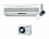 Сплит-система Toshiba RAS-10JKCVP-E/RAS-10JACVP-E