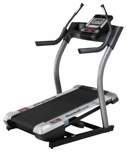Электрическая беговая дорожка NordicTrack X7i (NETL24810) Электрическая беговая дорожка NordicTrack X7i (NETL24810)
