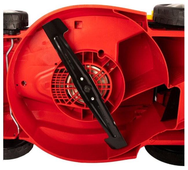 Газонокосилка DDE LME4320