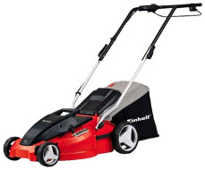 Газонокосилка Einhell GC-EM 1742 Газонокосилка Einhell GC-EM 1742