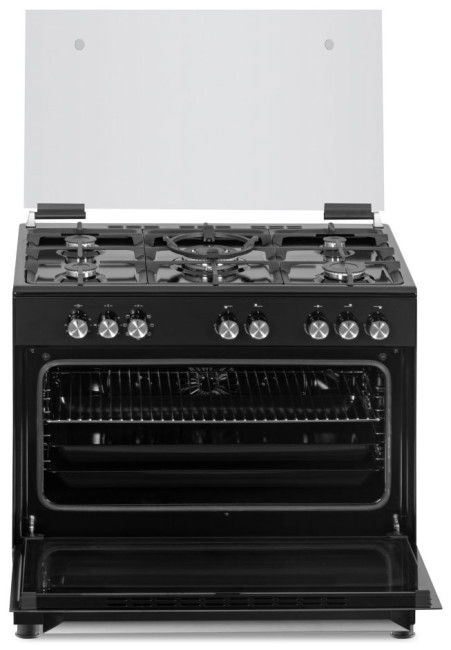 Комбинированная плита Simfer F96MB52001