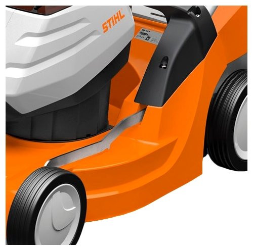 Газонокосилка STIHL RMA 443 TC SET (AP 200, AL 101)