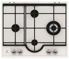 Варочная панель Electrolux GPE 363 RCW Варочная панель Electrolux GPE 363 RCW