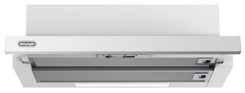 Встраиваемая вытяжка DeLonghi Argentella bianco 50 Встраиваемая вытяжка DeLonghi Argentella bianco 50