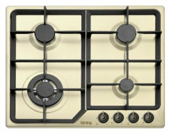 Варочная панель Korting HG 630 CTSB Варочная панель Korting HG 630 CTSB