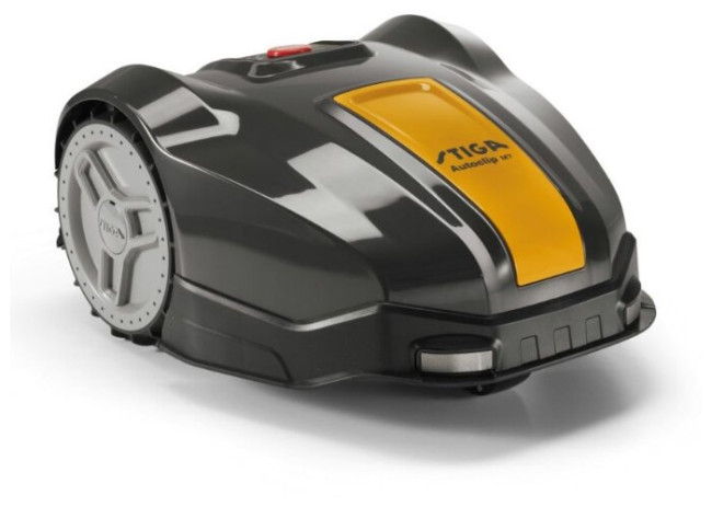 Газонокосилка STIGA Autoclip M7 Газонокосилка STIGA Autoclip M7